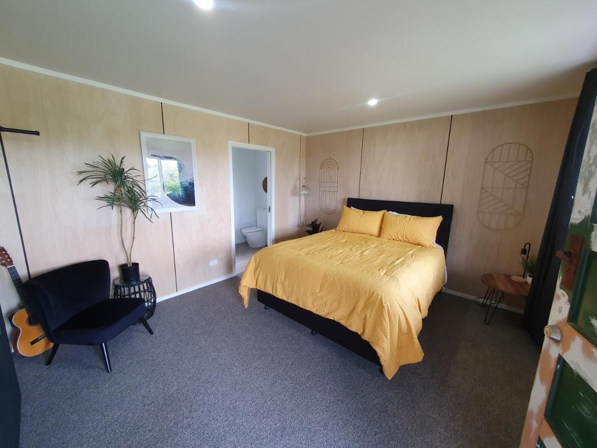 Hunts Farm - Te Kuiti Villa Dış mekan fotoğraf